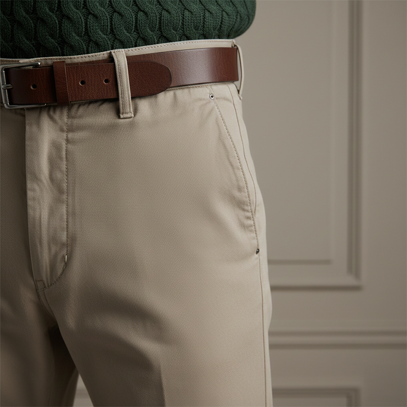 Pack 2X1 en Chinos Zelvor Tailored