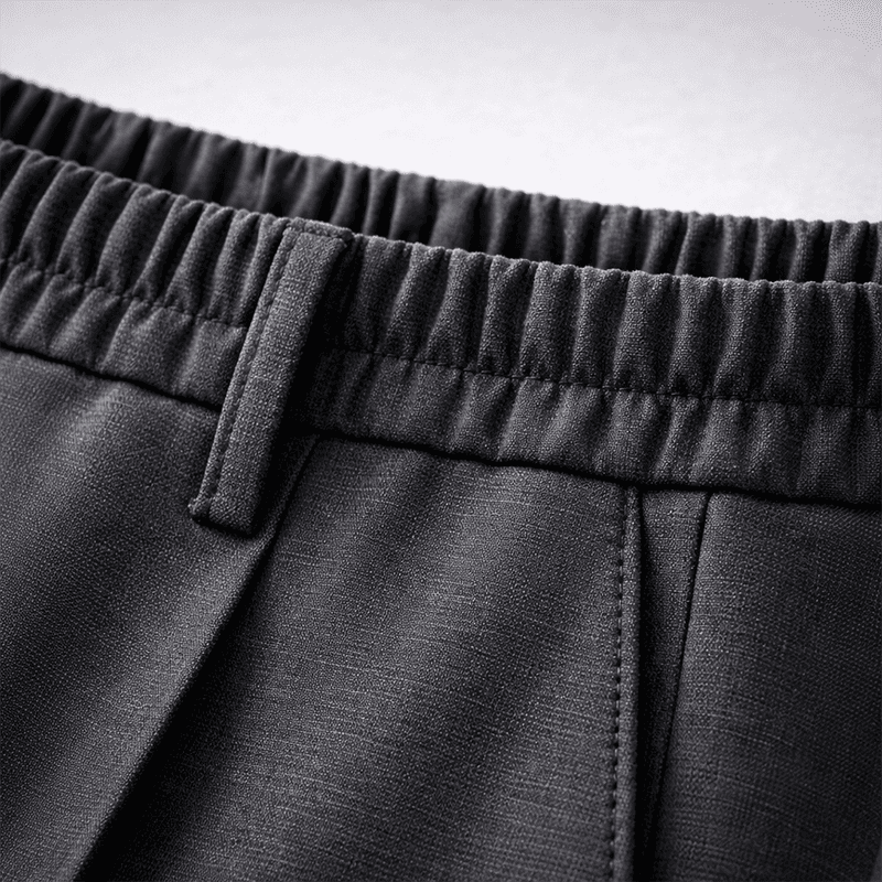 Pantalón Sastrero Comfort