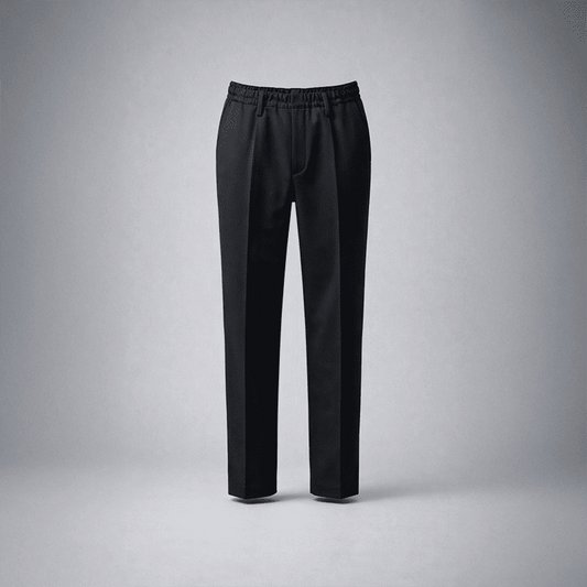 Pantalón Sastrero Comfort