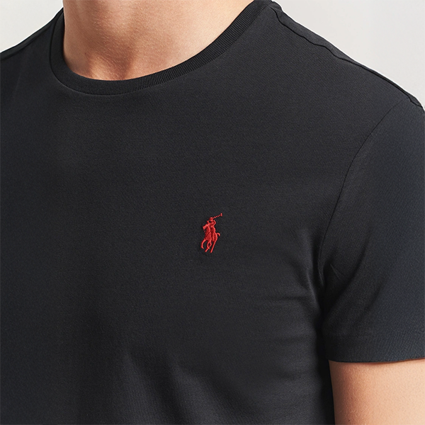 PACK DE 5 REMERAS POLO RALPH LAUREN