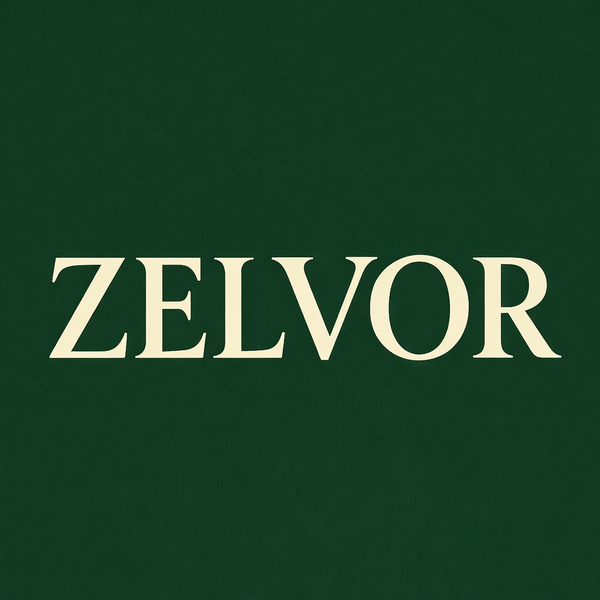 Zelvor